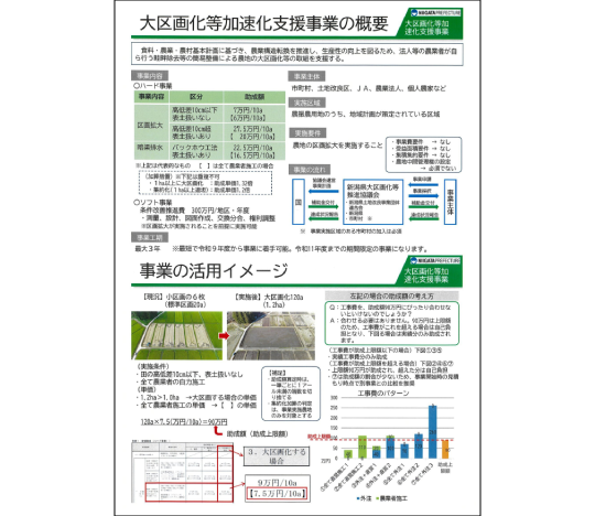 組合＿大区画