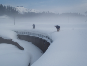 除雪景観‗横284
